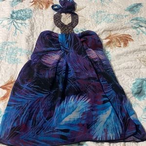 Studio Y dressy Tank top